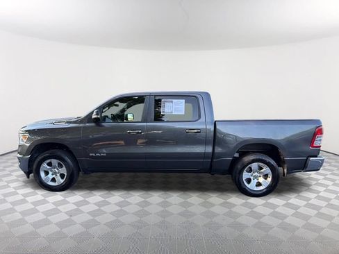 Used 2019 RAM 1500 Big Horn AWD/4WD image 8