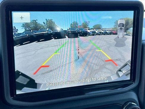 Used 2022 Ford Bronco Sport Big Bend w/ Convenience Package image 14