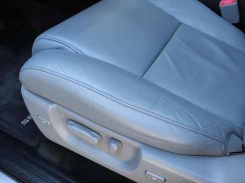 Used 2016 Toyota Sequoia Limited image 56