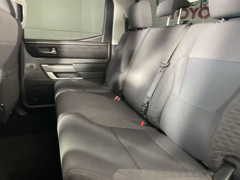 Used 2024 Toyota Tundra SR5 image 23