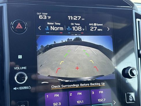 Used 2023 Subaru WRX Premium image 25