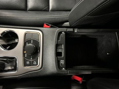 Used 2021 Jeep Grand Cherokee Limited w/ Quick Order Package 28K 80th image 21