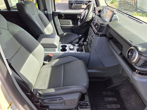 Used 2025 INEOS Grenadier Trialmaster Edition image 16