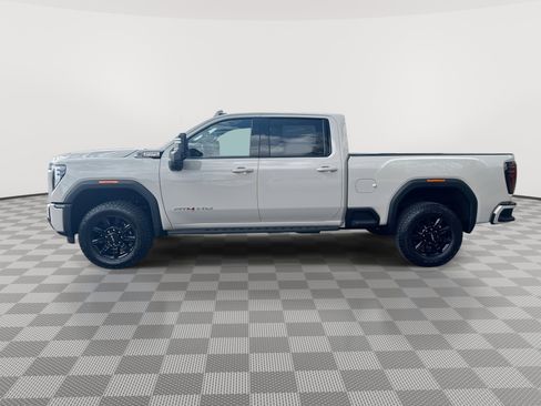 New 2026 GMC Sierra 2500 AT4 w/ AT4 Premium Plus Package AWD/4WD image 5