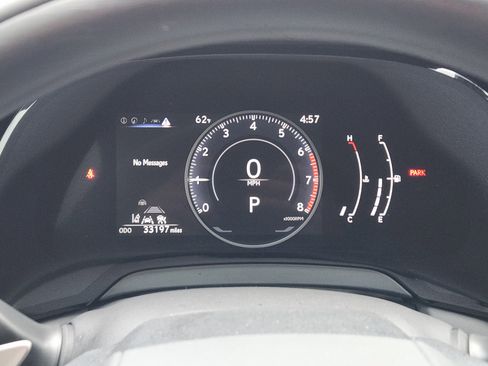 Used 2023 Lexus RX 350 Premium w/ Cold Area Package image 17