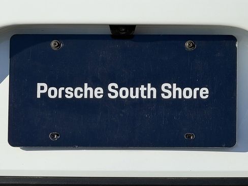 Certified 2019 Porsche 911 Turbo S image 25