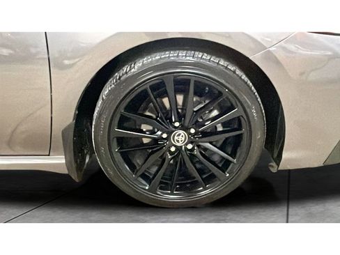 Used 2023 Toyota Camry XSE image 20