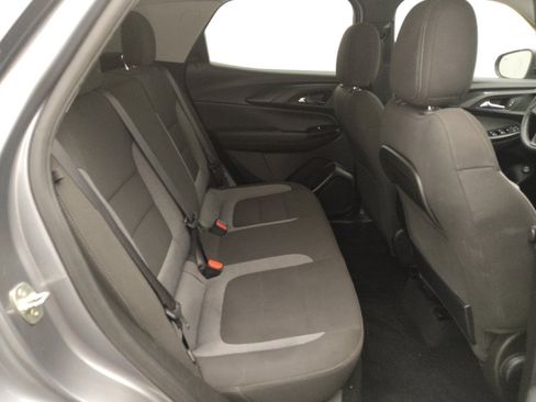Used 2021 Chevrolet TrailBlazer LT w/ Sun and Liftgate Package FWD image 19