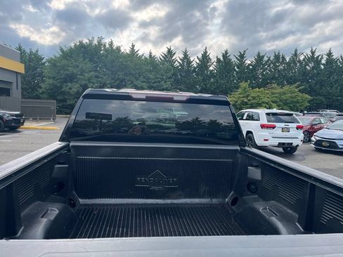 Used 2019 Chevrolet Silverado 1500 LT w/ All-Star Edition AWD/4WD image 7