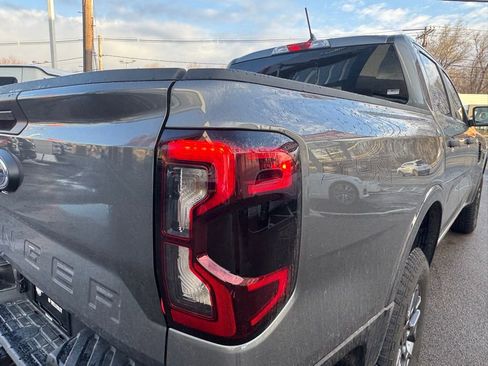 Used 2024 Ford Ranger XLT w/ Technology Package image 15