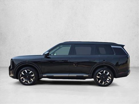 Used 2027 Kia Telluride S w/ Towing Package AWD/4WD image 2