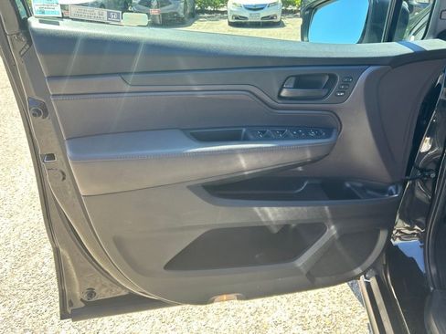 Used 2019 Honda Odyssey EX-L image 14