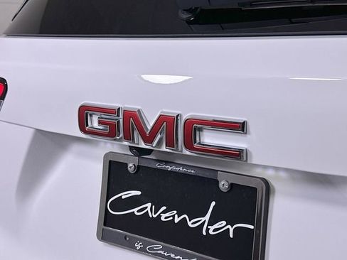 New 2026 GMC Terrain Elevation w/ Technology Package II image 59