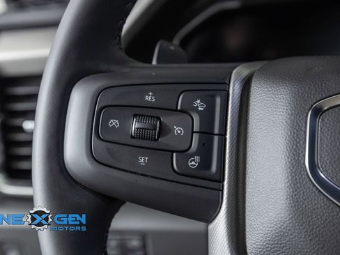 Used 2025 GMC Sierra 1500 Denali w/ Technology Package image 15