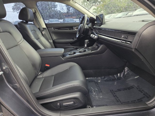 Used 2022 Honda Civic Touring image 18