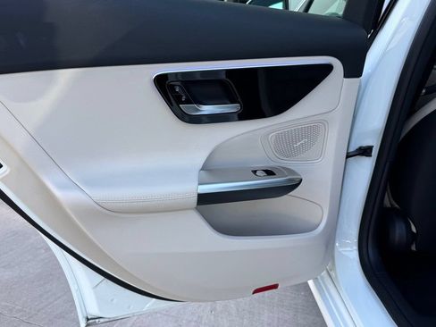 Used 2026 Mercedes-Benz C 300 Sedan image 23