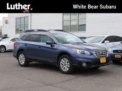 Used 2016 Subaru Outback 2.5i Premium w/ Popular Package #2