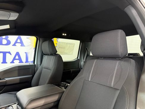 New 2026 Ford F150 STX AWD/4WD image 9