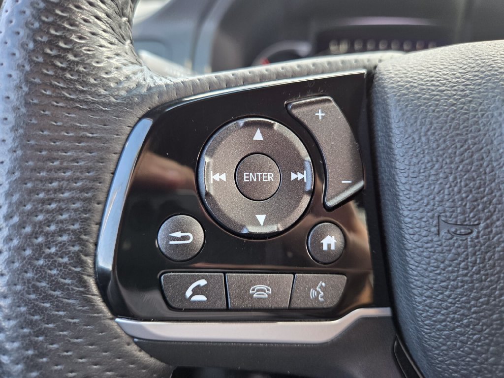 Certified 2023 Honda Passport Elite image 21