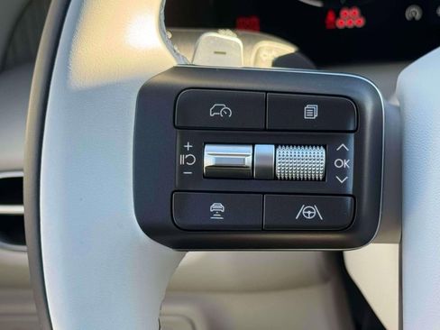 New 2026 Hyundai Palisade Calligraphy image 19