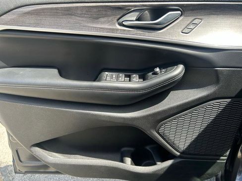 Used 2023 Jeep Grand Cherokee Limited RWD image 7