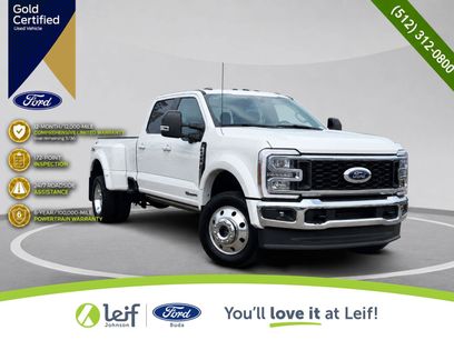 Used 2026 Ford F450 Lariat