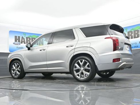 Used 2022 Hyundai Palisade Limited FWD image 23