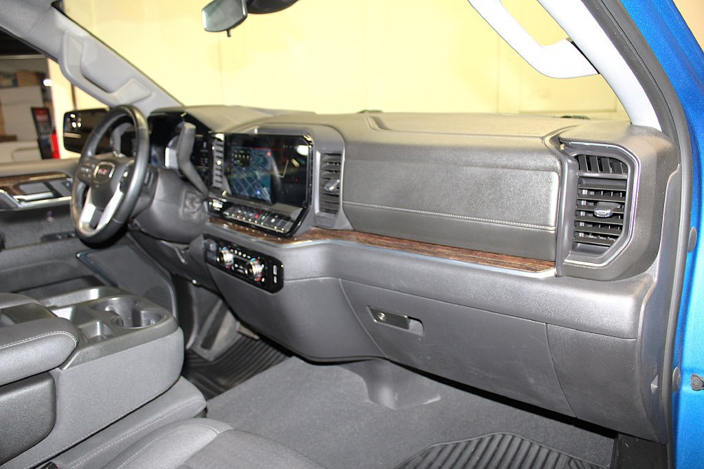 Used 2023 GMC Sierra 1500 Elevation AWD/4WD image 30