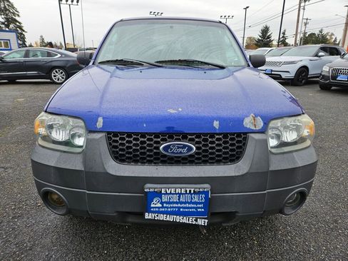 Used 2005 Ford Escape XLT image 7