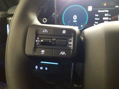 New 2026 Hyundai Santa Fe Calligraphy AWD/4WD image 4