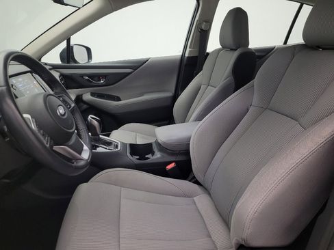 Used 2024 Subaru Legacy Premium AWD/4WD image 17