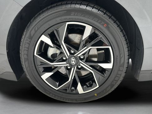 Used 2025 Hyundai Sonata SEL FWD image 9