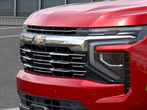 New 2025 Chevrolet Tahoe Premier w/ Sun And Tow Package image 37