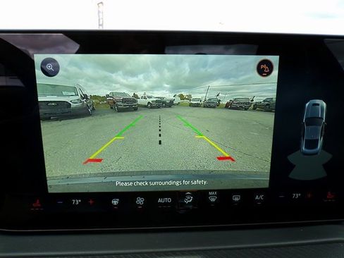 New 2026 Ford Mustang Premium image 23