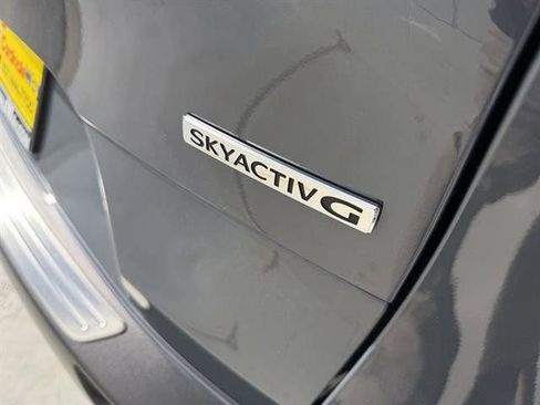 New 2026 MAZDA CX-30 AWD 2.5 S image 12