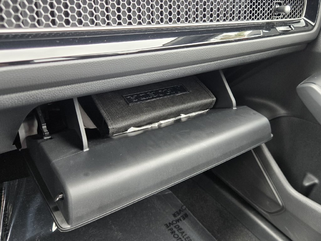 Certified 2024 Honda Civic Sport image 23
