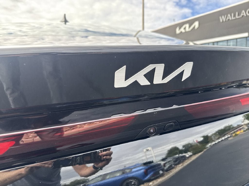 New 2027 Kia K5 GT-Line AWD/4WD image 6