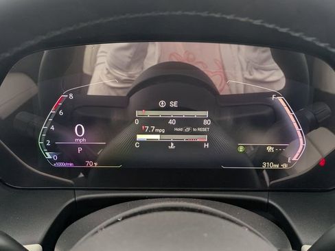 New 2026 MAZDA CX-5 Preferred AWD/4WD image 14