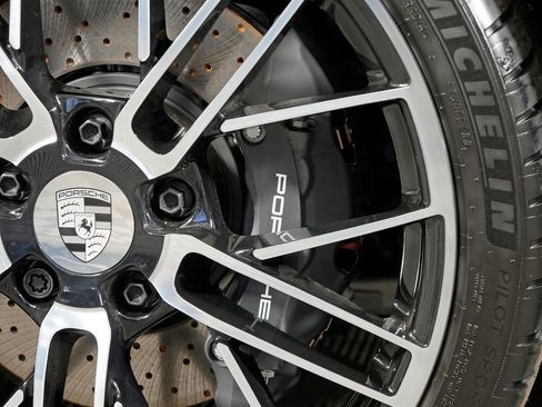 New 2026 Porsche 911 Carrera RWD image 15