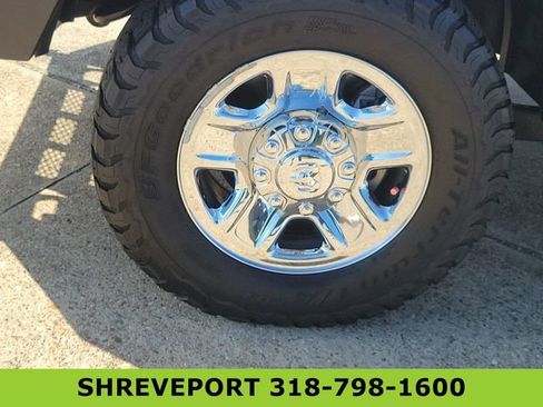 Used 2023 RAM 2500 Tradesman AWD/4WD image 34