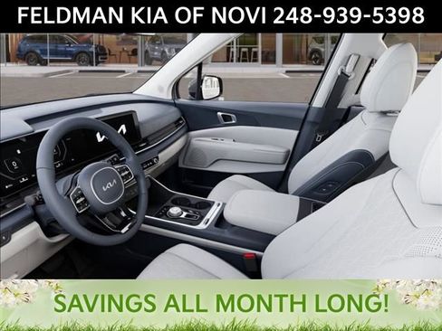 New 2026 Kia Carnival SX image 17