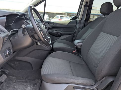 Used 2018 Ford Transit Connect XL FWD image 25