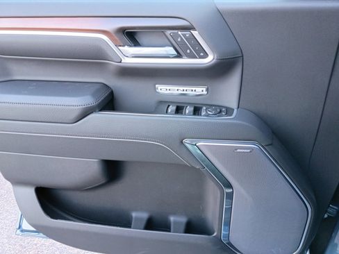 New 2026 GMC Sierra 1500 Denali AWD/4WD image 30