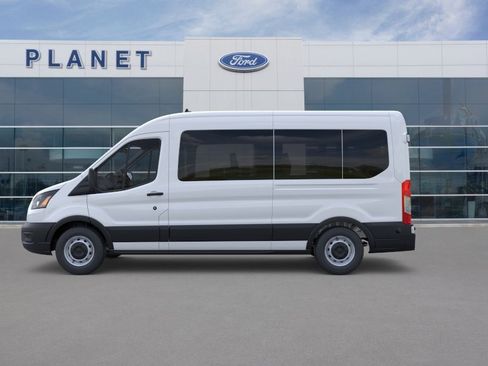 New 2026 Ford Transit 350 XL RWD image 3