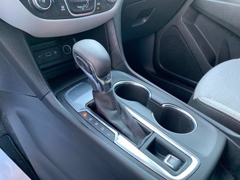 Used 2024 Chevrolet Equinox LS w/ Sport Edition FWD image 25