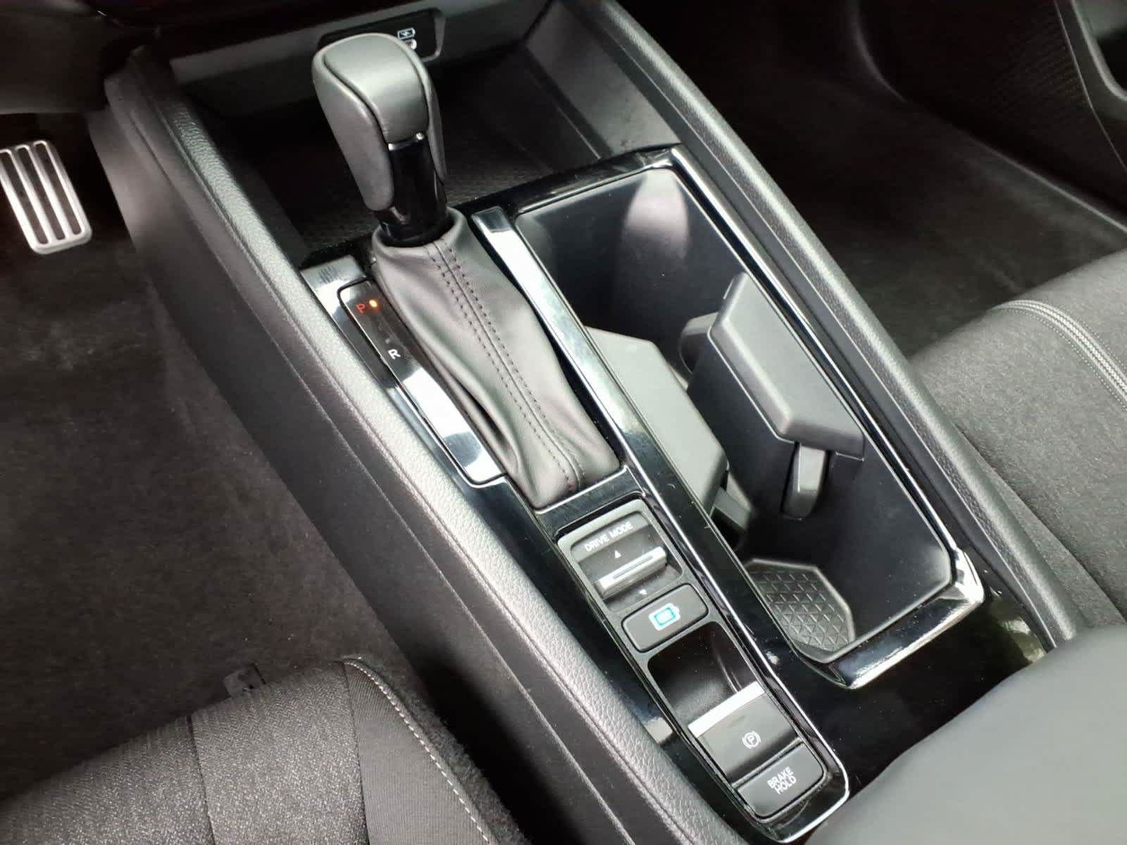 Used 2024 Honda Accord Sport image 22