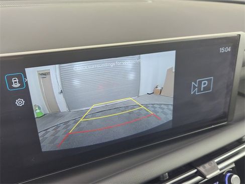 Certified 2025 Hyundai Santa Cruz SEL image 20