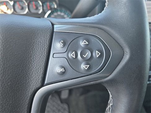 Used 2017 Chevrolet Silverado 1500 LT w/ All Star Edition image 25