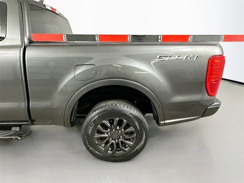 Used 2019 Ford Ranger XLT w/ Equipment Group 301A Mid image 32