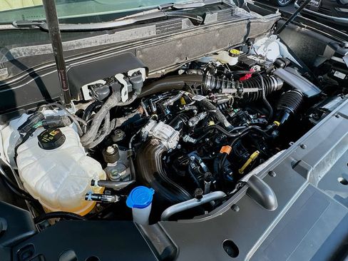 Certified 2023 Lincoln Nautilus Reserve w/ Equipment Group 201A AWD/4WD image 26